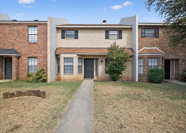 Property at 3218 Preston Dr, Midland, TX 79707, 2 beds, 2.5 baths