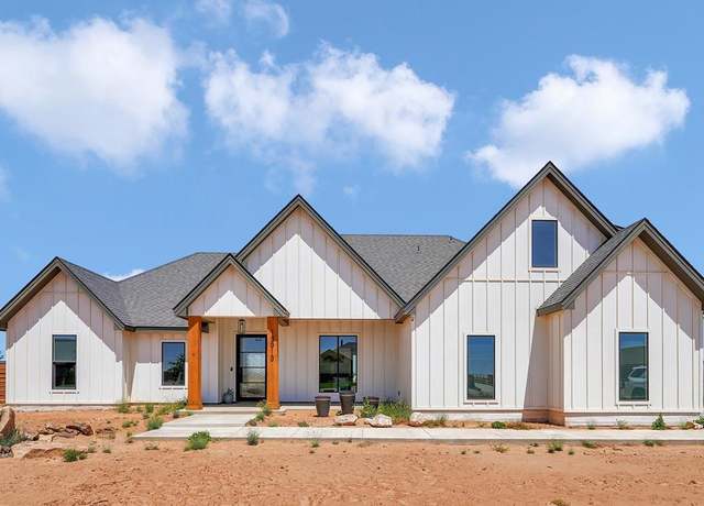 Property at 13913 E County Rd 115, Midland, TX 79706, 4 beds, 3.5 baths