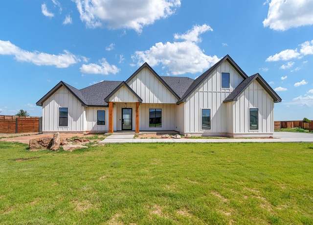 Property at 13913 E County Rd 115, Midland, TX 79706, 4 beds, 3.5 baths