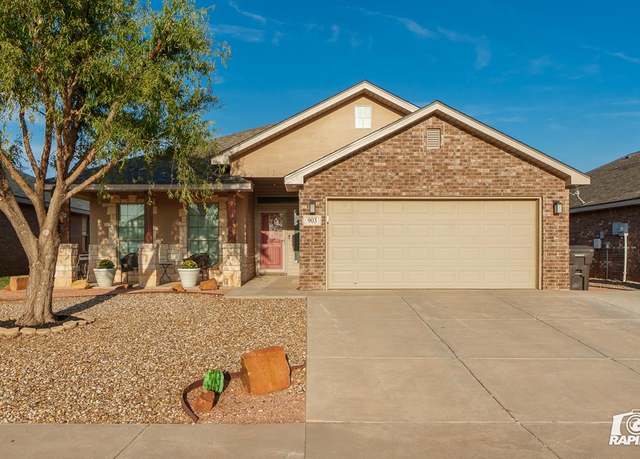Property at 903 Shea Ln, Midland, TX 79706, 3 beds, 2 baths