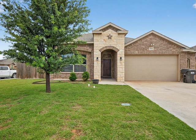 Property at 5001 Shadybrook Rd, Midland, TX 79705, 3 beds, 2 baths