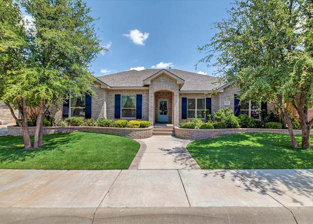 Property at 6113 Turtle Creek Rd, Midland, TX 79707, 4 beds, 3 baths