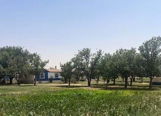 Property at 2059 County Rd C3351, Stanton, TX 79782, 4 beds, 2 baths