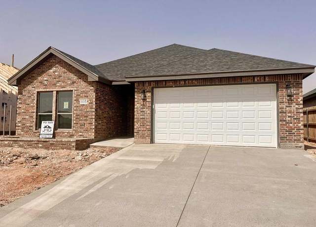 Property at 8615 Luz Dr, Odessa, TX 79765, 3 beds, 2 baths