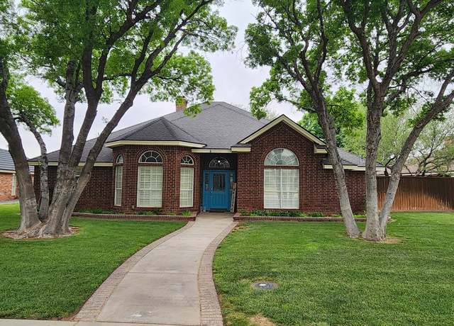 Property at 2005 Winddrift, Midland, TX 79707, 4 beds, 3 baths