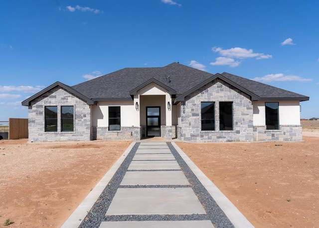 Property at 2209 S County Rd 1059, Midland, TX 79706, 4 beds, 2 baths