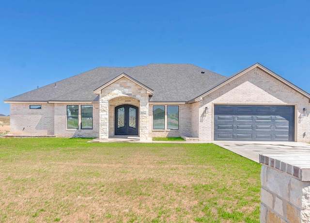 Property at 2401 S County Rd 1059, Midland, TX 79706, 4 beds, 3.5 baths