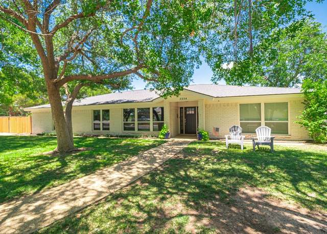 Property at 3204 Shell Ave, Midland, TX 79705, 5 beds, 4 baths