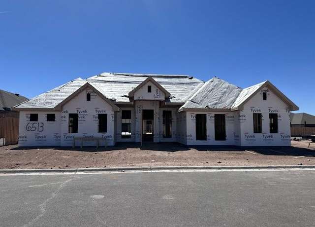 Property at 6513 Elmwood, Midland, TX 79707, 4 beds, 3.5 baths
