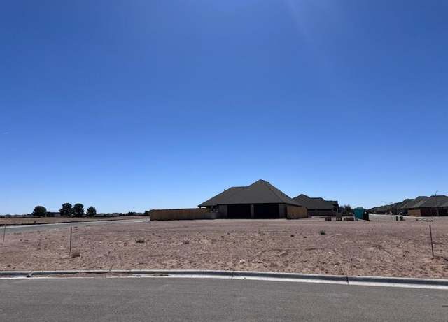 Property at 6401 Pearwood Dr, Midland, TX 79707, 5 beds, 5.5 baths