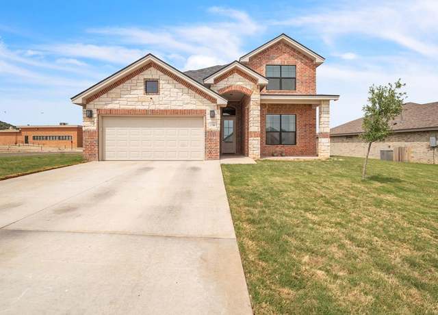 Property at 2726 Shirley Dr, Big Spring, TX 79720, 4 beds, 3 baths