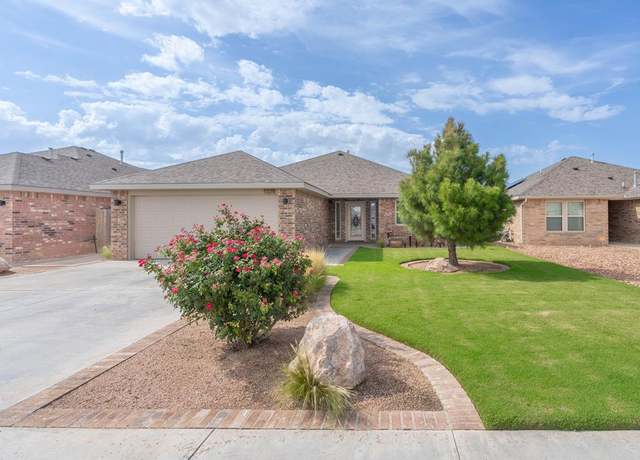 Property at 1320 E Spruce Ave, Midland, TX 79705, 4 beds, 2 baths