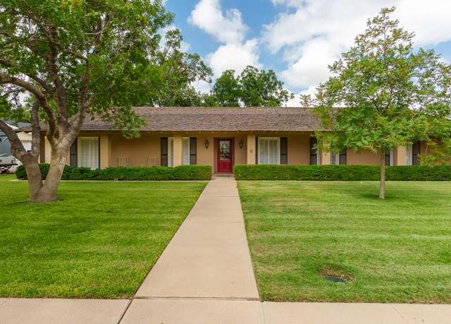 Property at 6 Linda Ct, Midland, TX 79705, 4 beds, 2 baths