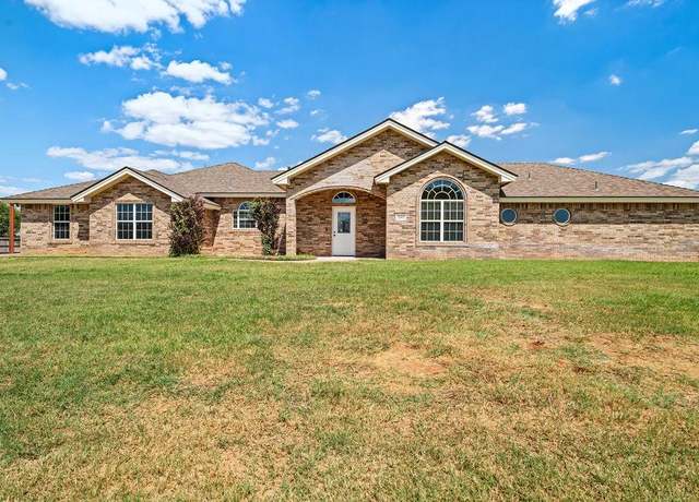 Property at 2803 S County Rd 1067, Midland, TX 79706, 4 beds, 3 baths