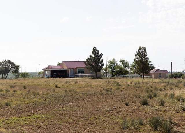 Property at 1966 Ennis Creek Rd, Snyder, TX 79549