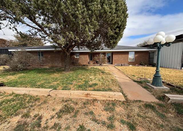 Property at 3412 N Hwy 84, Snyder, TX 79549, 3 beds, 2 baths