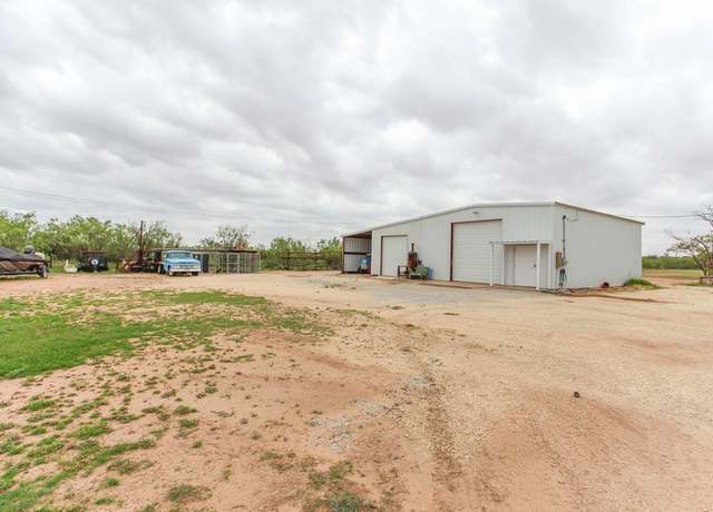 Property at 2506 Glenwood Dr, Big Spring, TX 79720