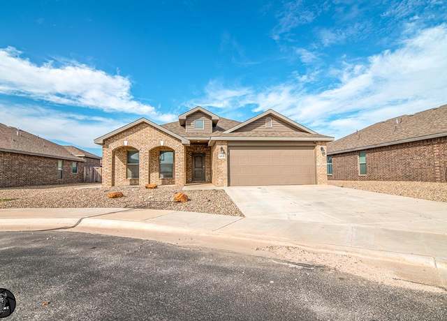 Property at 6814 Big Bend Country, Midland, TX 79705, 3 beds, 2 baths