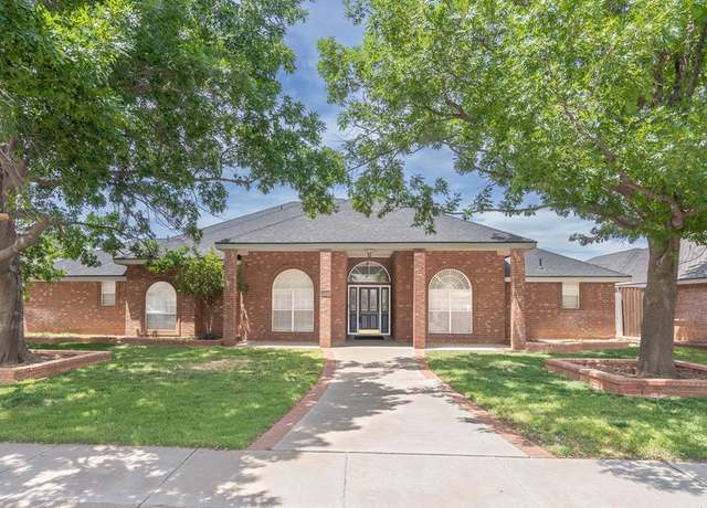 Property at 5500 Drexel, Midland, TX 79707, 4 beds, 4 baths
