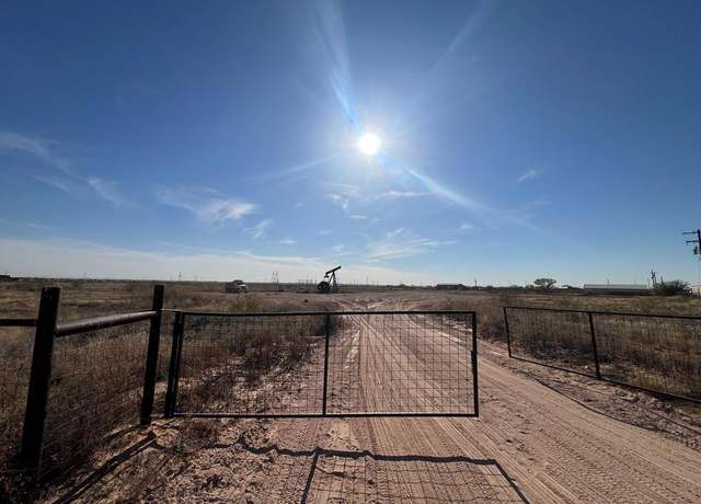 Property at 0 E County Rd 150, Midland, TX 79706