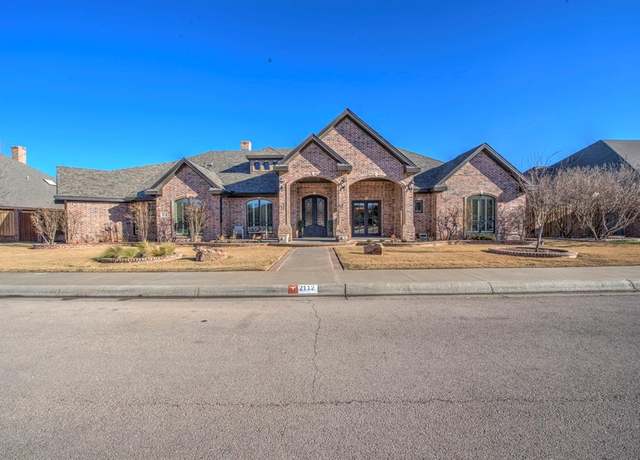 Property at 2112 Ironwood Dr, Midland, TX 79707, 4 beds, 4.5 baths