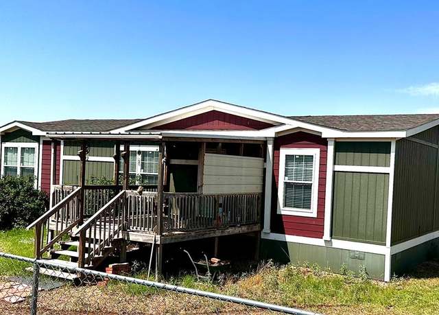 Property at 4712 S County Rd 1200, Midland, TX 79706, 3 beds, 2 baths