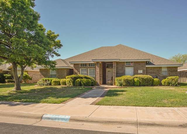 Property at 5502 Sterling Ct, Midland, TX 79707, 5 beds, 4 baths
