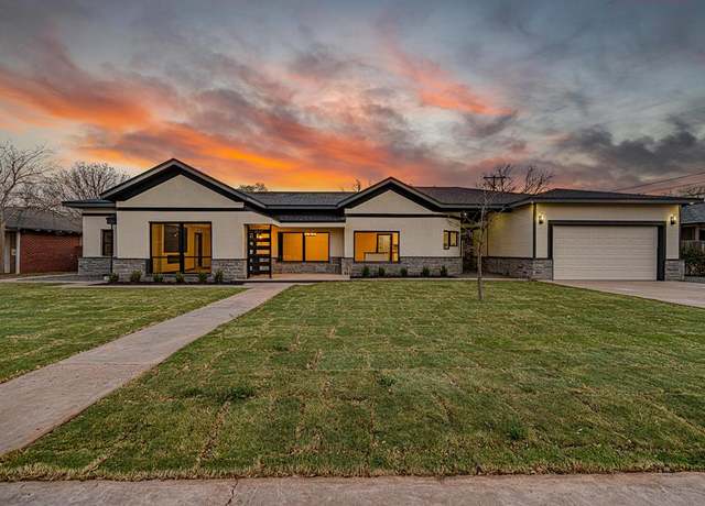 Property at 1605 W Tennessee Ave, Midland, TX 79701, 5 beds, 4 baths
