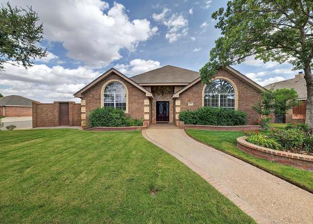 Property at 4701 Rosewood Dr, Midland, TX 79707, 3 beds, 2.5 baths