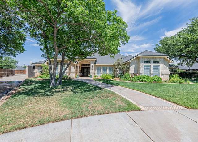 Property at 5620 Drexel Ct, Midland, TX 79707, 5 beds, 5 baths