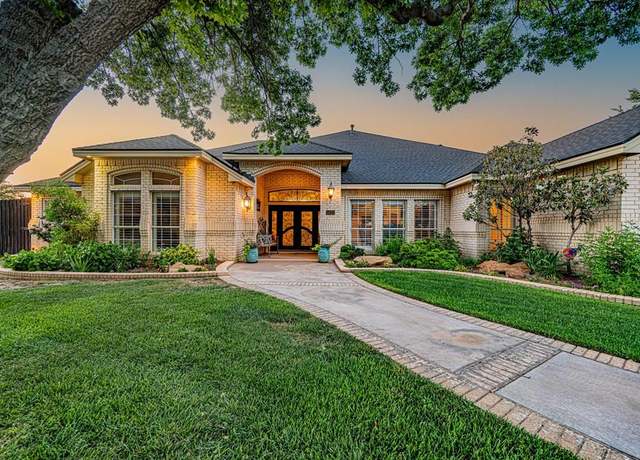 Property at 5620 Drexel Ct, Midland, TX 79707, 5 beds, 5 baths