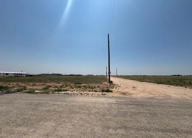Property at 0 County Rd 1162, Midland, TX 79706