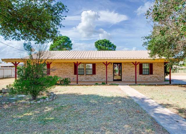 Property at 4600 S County Rd 1185, Midland, TX 79706, 3 beds, 2 baths