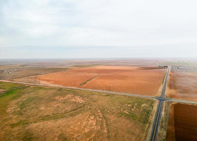 Property at FM 1296 County Rd 303, Brownfield, TX 79316