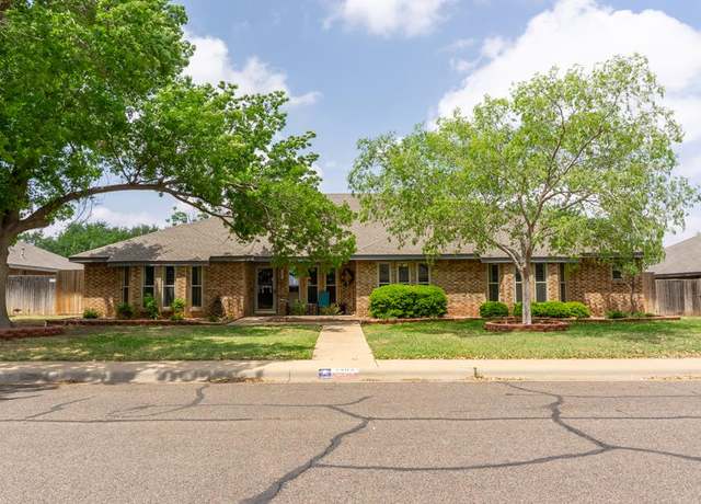 Property at 1404 Daventry Pl, Midland, TX 79707, 4 beds, 3 baths