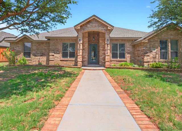 Property at 5308 Castle Pine Rd, Midland, TX 79707, 5 beds, 3 baths