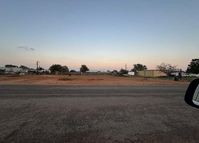 Property at 2807 S County Rd 1199, Midland, TX 79706