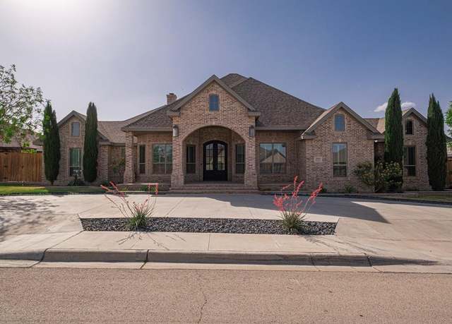 Property at 2509 Briaroaks Dr, Midland, TX 79707, 4 beds, 4.5 baths