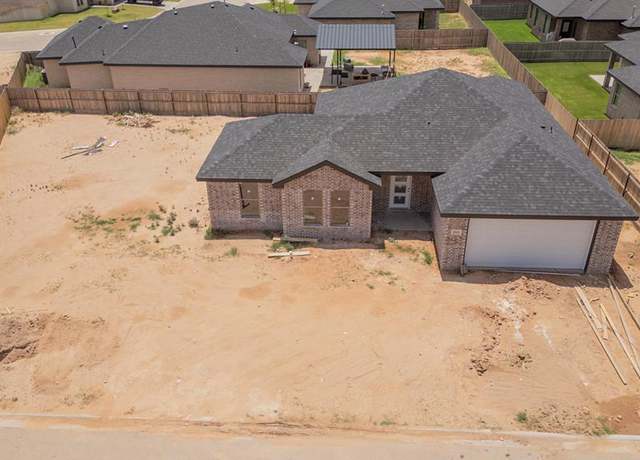 Property at 2510 Flicker Dr, Midland, TX 79706, 3 beds, 2 baths