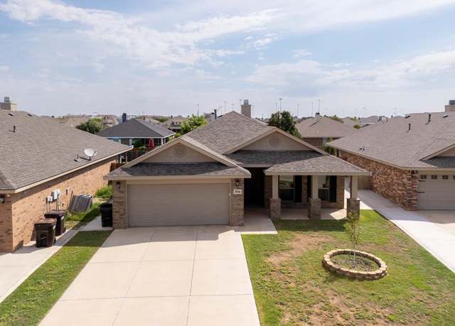 Property at 506 Comiskey, Midland, TX 79706, 3 beds, 2 baths