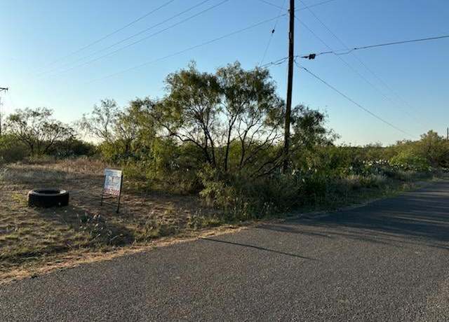 Property at TBD Sherman St, Colorado City, TX 79512