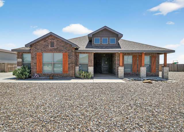 Property at 628 E 91st St, Odessa, TX 79765, 4 beds, 3 baths