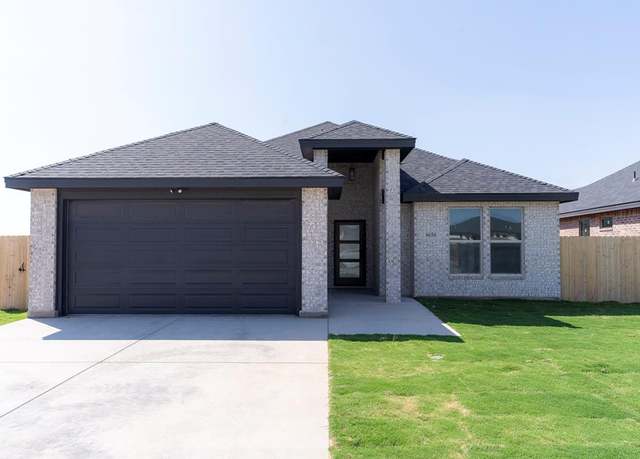 Property at 8658 Santa Isabella St, Odessa, TX 79765, 3 beds, 2 baths