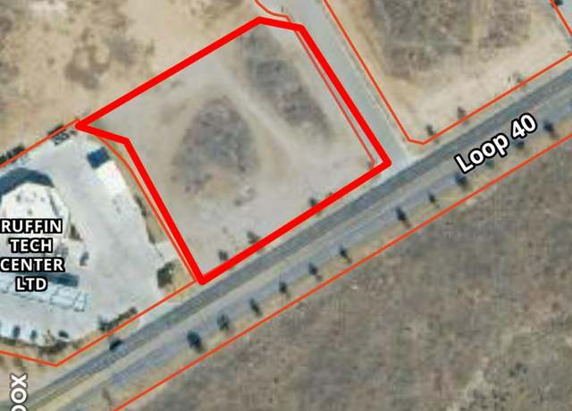 Property at 0000 Loop 40, Midland, TX 79706