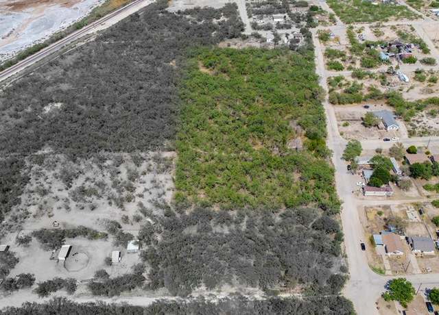 Property at 101 N Algerita St, Big Spring, TX 79720