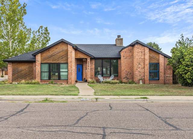 Property at 2501 Bellechasse Ct, Midland, TX 79705, 3 beds, 2.5 baths