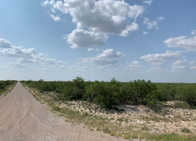 Property at 0 Dump Rd, Imperial, TX 79743