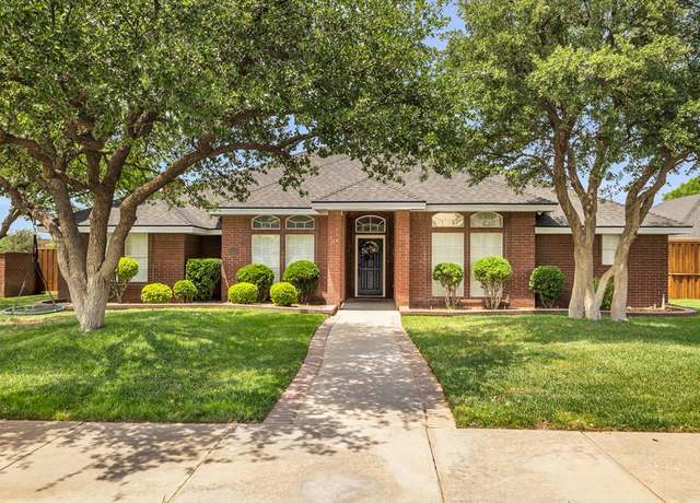 Property at 2201 Hereford Blvd, Midland, TX 79707, 4 beds, 3 baths