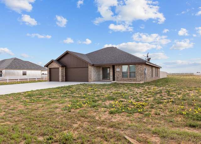 Property at 2110 S County Rd 1055, Midland, TX 79706, 4 beds, 3 baths