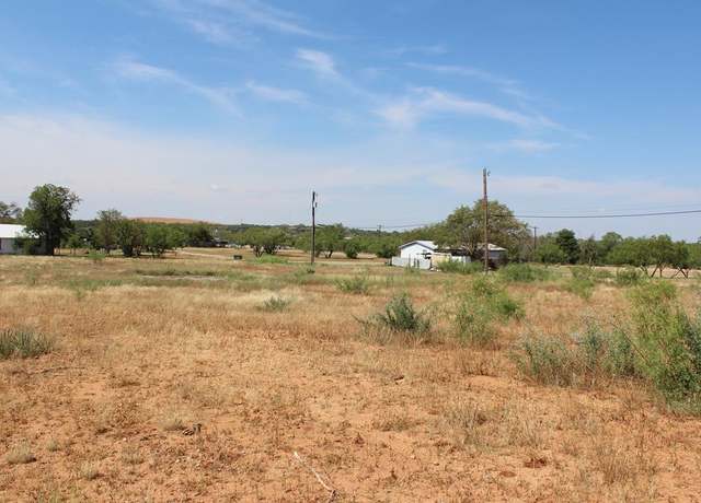 Property at 402 W 8th St, Colorado City, TX 79512